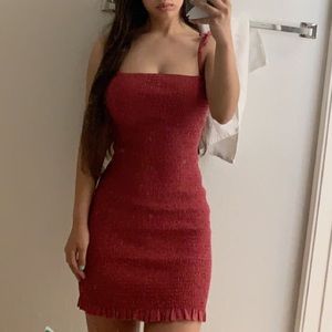 Abercrombie Dress